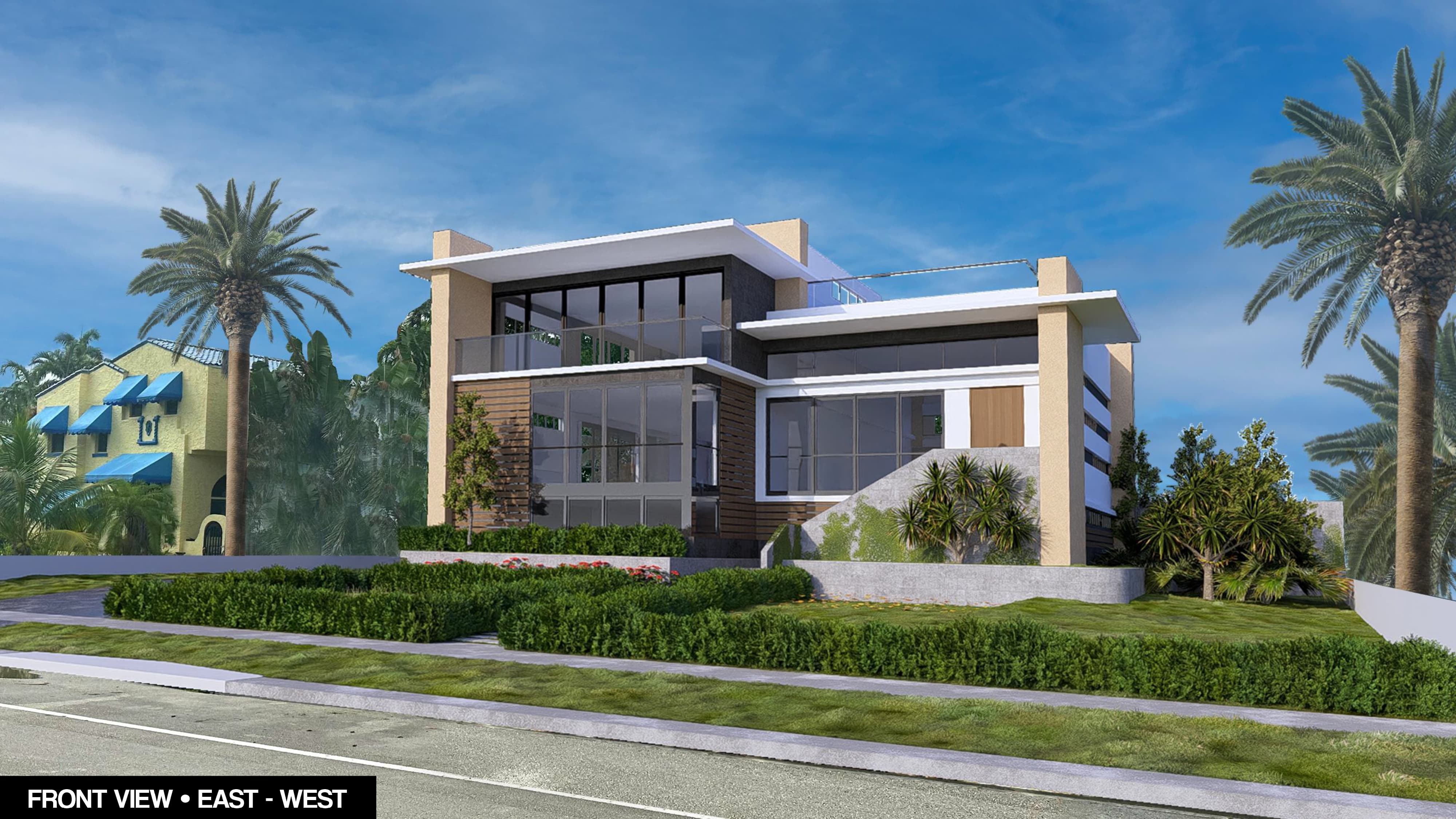 813 Harrison Street — Hollywood, Florida · 33019